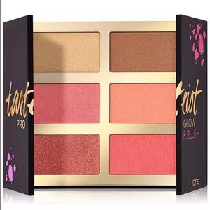 Brand New Tarte Palette